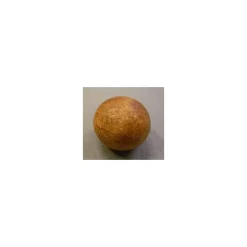 Bille bois ovale pour mini culbuto