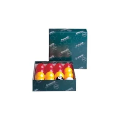 Billes Aramith 8 pool Ø57 mm