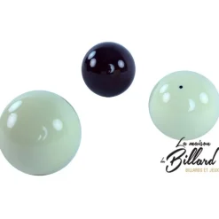 Billes FR Aramith traditionnel