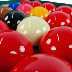 Billes snooker aramith 57,2 mm