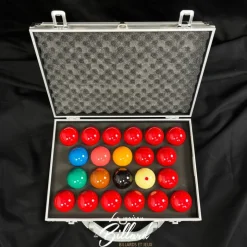Billes snooker aramith Tournament 52,4 mm