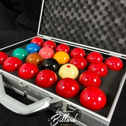 Billes snooker aramith Tournament 52,4 mm