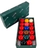 Billes Snooker 50.8 mm