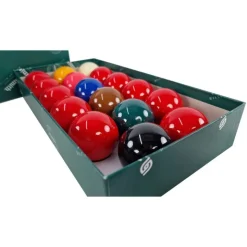 Billes Snooker 50.8 mm