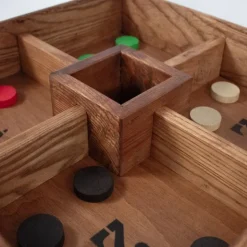 Bingo Box Artisanal