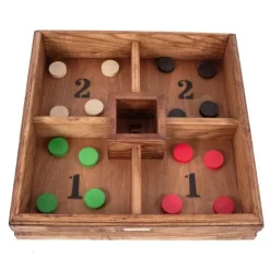 Bingo Box Artisanal