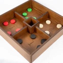 Bingo Box Famille