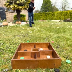 Bingo Box Famille