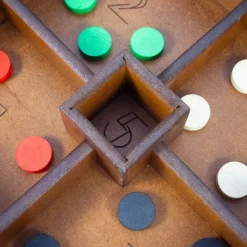Bingo Box Famille