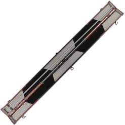 Boitier Marron pour queue de billard¾
