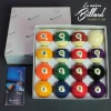Boules de billard américain Standard 57,2 mm par Aramith