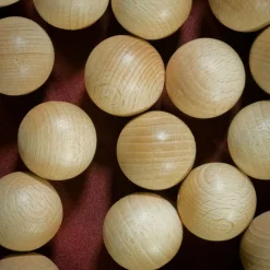 Boules en buis 30 mm
