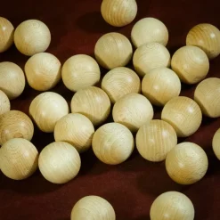 Boules en buis 30 mm