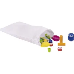 Bourricot : un jeu d'adresse pour enfant