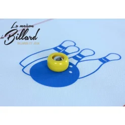 Bowling Compact