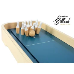 Bowling et curling pour enfants