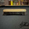 Brosse tapis de billard professionnel