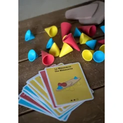 24 Cartes créatives PIKS