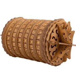 Casse tête en bois CRYPTEX