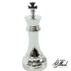 Casse-tête métal, collection Echecs : Le trésor du Roi