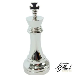 Casse-tête métal, collection Echecs : Le trésor du Roi