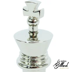 Casse-tête métal, collection Echecs : Le trésor du Roi