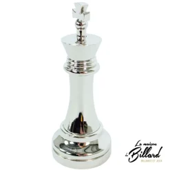 Casse-tête métal, collection Echecs : Le trésor du Roi