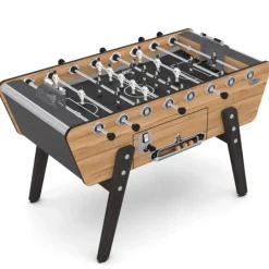Champion Outdoor Exclusif avec monnayeur