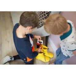 Chasse au trésor trouve le !