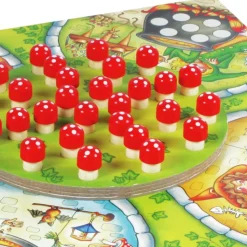 Chaudron des sorcières : Le jeu de mémoire enchanteur pour les apprentis sorciers