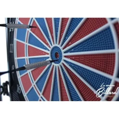 Cible Fléchettes électronique professionnelle Karella
