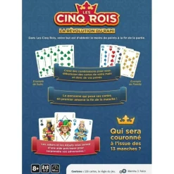 Cinq Rois