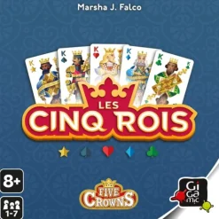 Cinq Rois