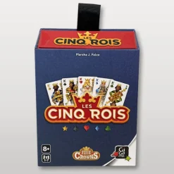 Cinq Rois