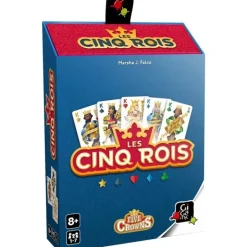 Cinq Rois