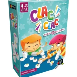 Clac Clac