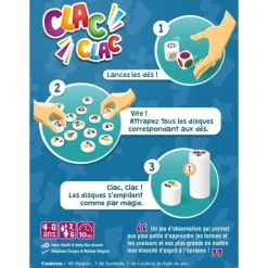 Clac Clac
