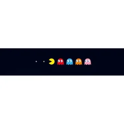 Célèbre jeu du quoridor version Pac Man