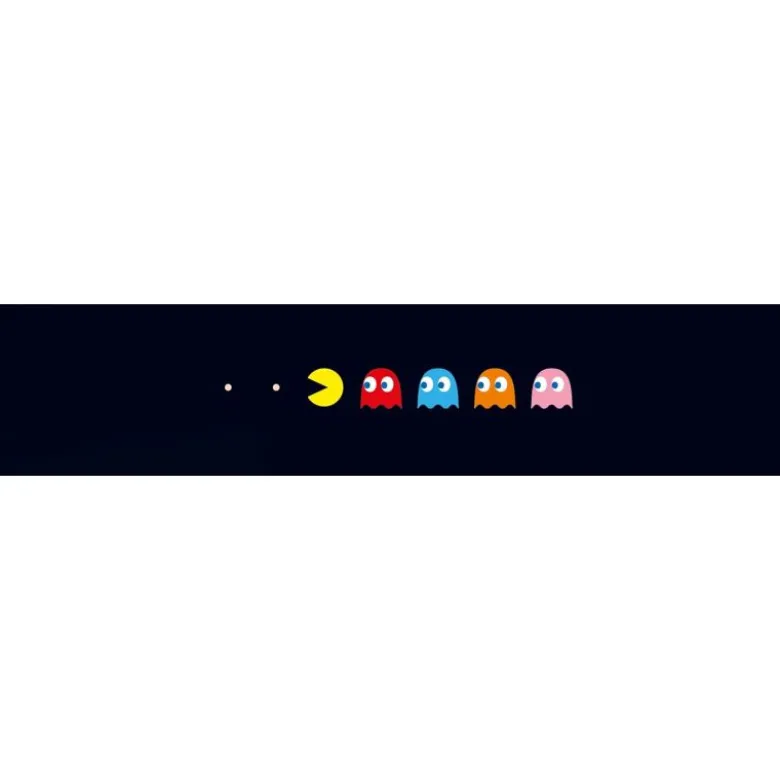 Célèbre jeu du quoridor version Pac Man