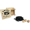 Clever 15 un jouet en bois pour apprendre les math facilement