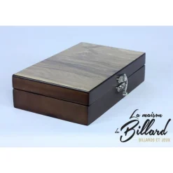 Coffret Dominos de luxe