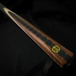 Coffret Dragon : Une Queue de Billard qui allie Art et Performance.