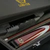 Coffret Graphite Bordeaux
