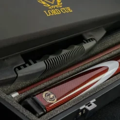 Coffret Graphite Bordeaux