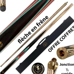 Coffret Lord-Cue Aston F450