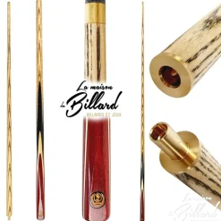Coffret Lord cue : Aston F750 maitriser votre jeu