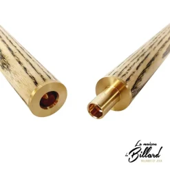 Coffret Lord cue : Aston F750 maitriser votre jeu