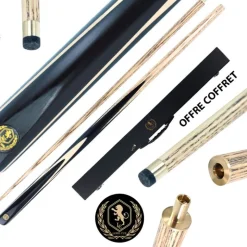 Coffret Lord cue black-out