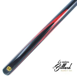 Coffret Lord cue black-out rouge