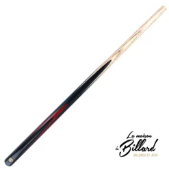 Coffret Lord cue black-out rouge
